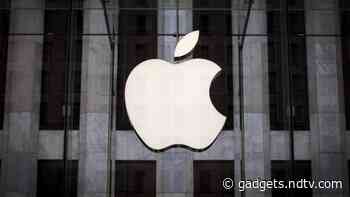 Apple Removes Thousands of Game Apps From China Store: Research Firm