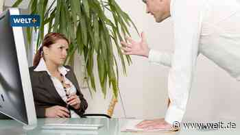 Mit diesem simplen Stress-Trick werden Sie erfolgreicher im Job