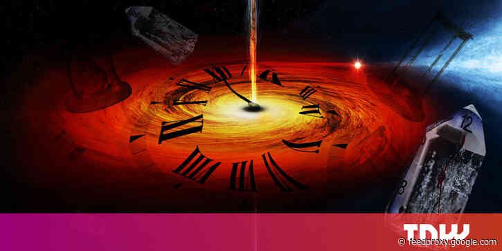 Quantum physicists say time travelers don’t have to worry about the butterfly effect