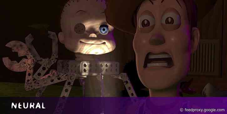 The 6 unholy AI systems thou shalt not develop