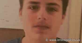 Police looking for missing boy, 15, with links to Bristol