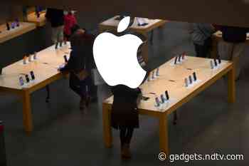 Apple Suppliers, Samsung Apply for Government’s PLI Scheme
