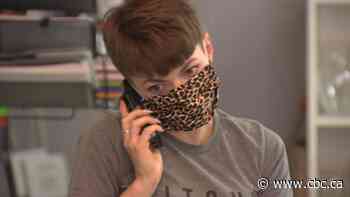 Masks now mandatory: Edmonton bylaw starts Saturday