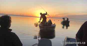 Your Saskatchewan photo of the day: August 2020