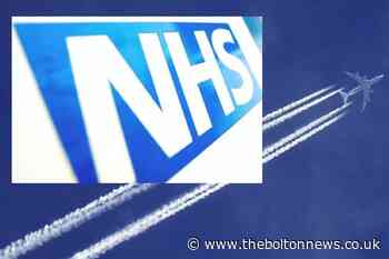 NHS workers WILL have to follow quarantine rules when returning from abroad