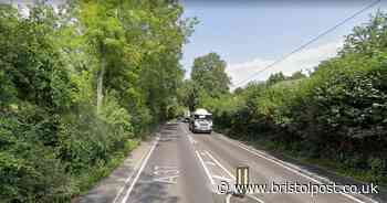 Heavy traffic after crash just outside Bristol - updates