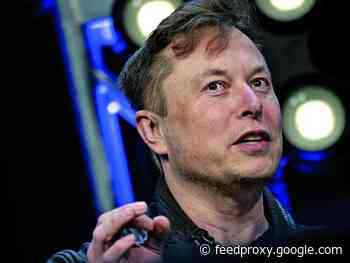 Q&amp;A HIGHLIGHTS: Tesla CEO outlines manufacturing domination through efficiency