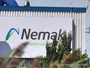 Mexico&#039;s Alfa to spin off rest of stake in supplier Nemak