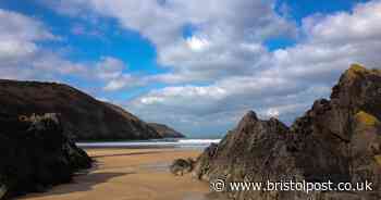 Police warning to tourists heading south this weekend