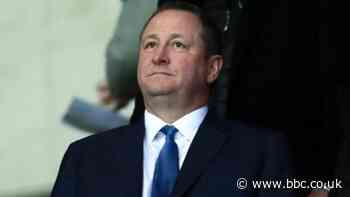 Newcastle takeover: Mike Ashley still '100% committed' to Saudi deal - Lee Charnley
