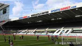 Newcastle takeover: Saudi Arabian-backed consortium pulls out of bid