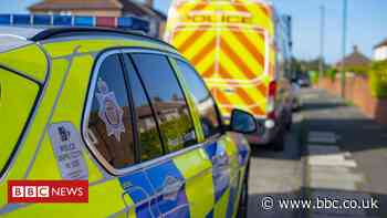 Masked man hunted over Houghton-le-Spring rape