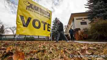 Most Canadians don't want an election during COVID-19: Nanos survey