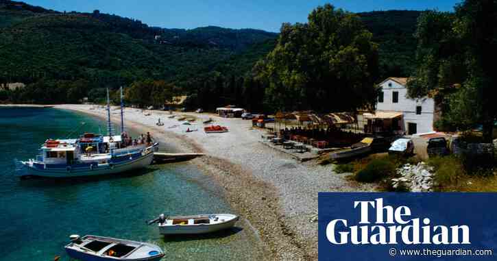 Developers v Durrell: the battle over Corfu's 'jewel of nature'