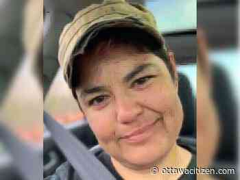 Police seek assistance in locating woman, 44, missing from Kanata area