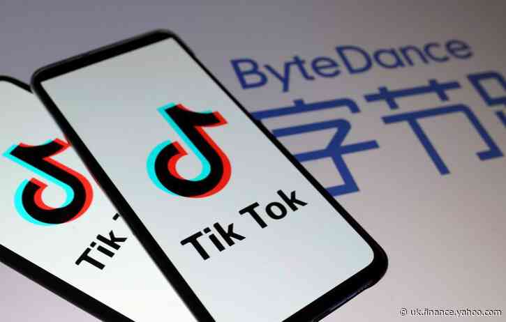 Exclusive: ByteDance offers to forgo stake in TikTok to clinch U.S. deal - sources