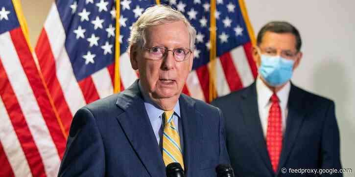 The GOP wants to move boosted unemployment benefits to a new percentage-based system — but experts warn the rollout could be a logistical nightmare