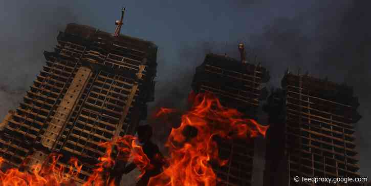 A veteran restructuring banker warns that a corporate debt binge during the pandemic may result in a years-long economic nightmare