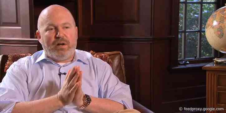 Quant billionaire Cliff Asness breaks down the market landscape after suffering through value-investing 'hell' — and shares the advice he'd give his younger self