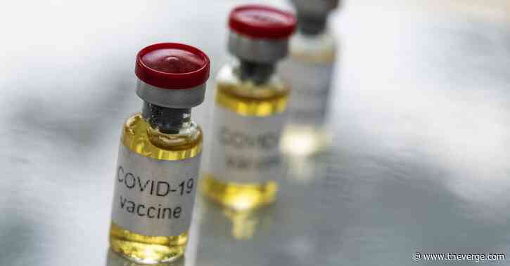Researchers become their own lab rats with DIY coronavirus vaccine