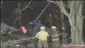 Today marks ten years of the Airplane Safety and Federal Aviation Extension Act