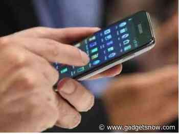 Apple removes thousands of game apps from China store: Report