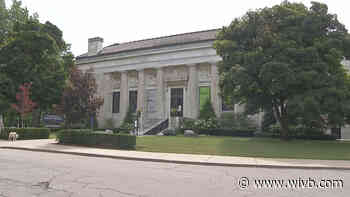 Buffalo History Museum reopens to public