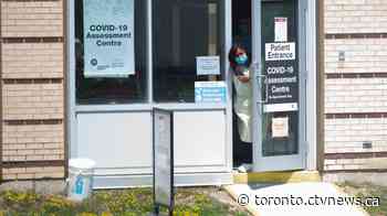 Ontario records more than 100 new COVID-19 cases for second day in a row