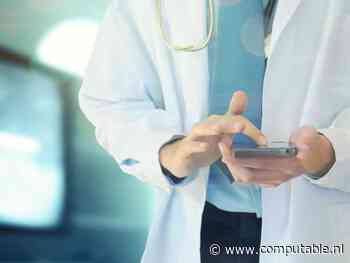 9 miljoen voor Amsterdamse medtech-startup Siilo