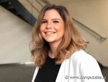 'Ook vrouwen kunnen ceo van een ict-bedrijf zijn'