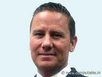 Veenman-directeur leidt nu ook Xerox Nederland