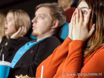 Iot en beveiliging: thriller die fictie moet blijven