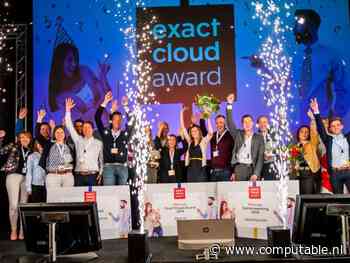 'Exact op koers voor meer vrouwen in de top'