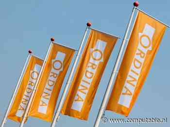 Ordina behoudt omzet en winst dankzij België