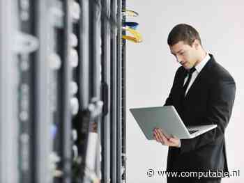Dag van systeembeheerder: belangrijker dan ooit
