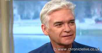 This Morning host Phillip Schofield's staggering earnings revealed