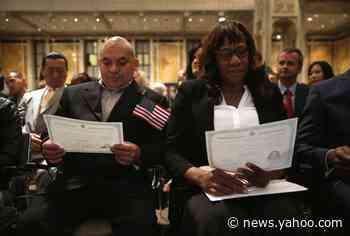 U.S. to hike fees for immigration benefits