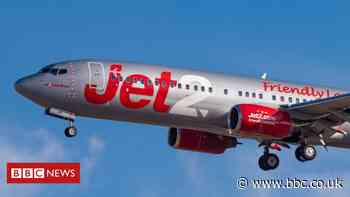 Jet2 to refund customers returning early from Spain