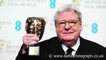 Madonna tribute to Sir Alan Parker: He taught me so much