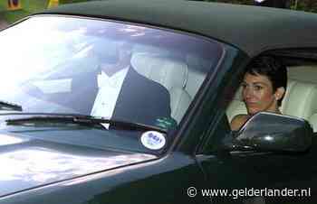 'Epstein verzamelde chantagemateriaal over Andrew'