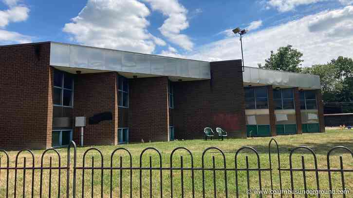 City to Buy Douglas Elementary, Starling Middle to be Auctioned