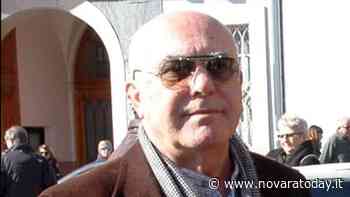 Arona, è morto l'ex sindao Luigi Bellodi - Novara Today