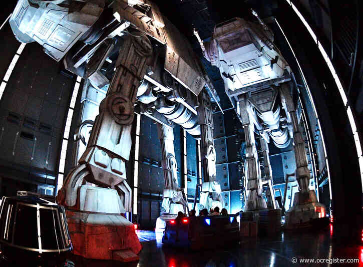 How 50+ Disneyland attractions could change when the parks reopen