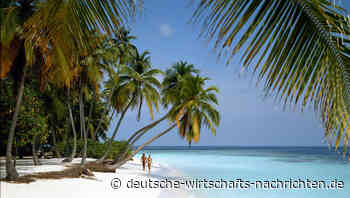 Flucht vor Corona und sozialen Unruhen: Superreiche kaufen sich einsame Inseln als Rückzugsorte