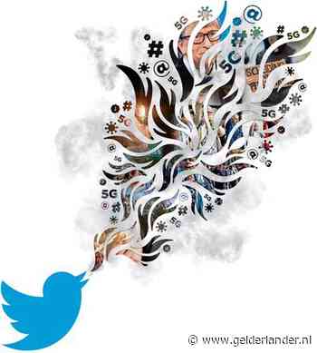 Complotdenken over 5G en de pandemie: hoe een Twitterstorm zendmasten kan vellen