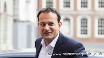 Leo Varadkar says new Government got off to ‘rocky start’