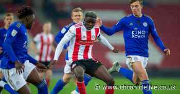 Benji Kimpioka will not stay in Sweden, says sporting director of his former club