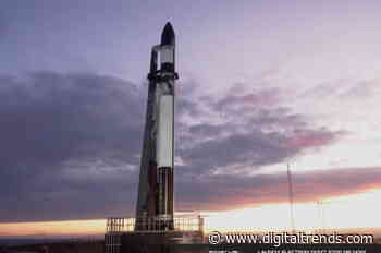 Rocket Lab has identified failure issue and will resume launches this month