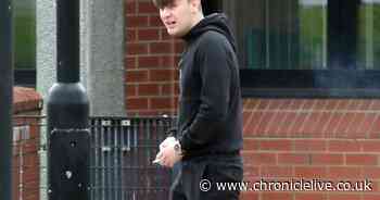 Wallsend drink driver caught twice in two years tried to run from police