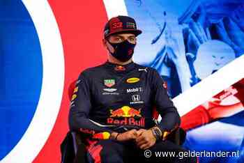 Verstappen tevreden na kwalificatie: ‘P3 is toch beter dan P7’